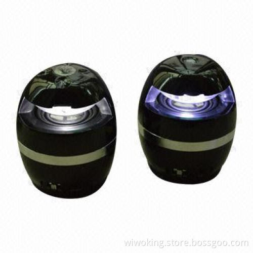 Portable Bluetooth Car Speaker, Hi-fi, Stereo IR Wireless Audio